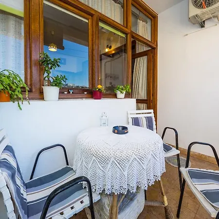 Appartement Apartman Solomir Zadar