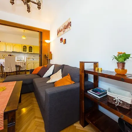 Appartement Apartman Solomir