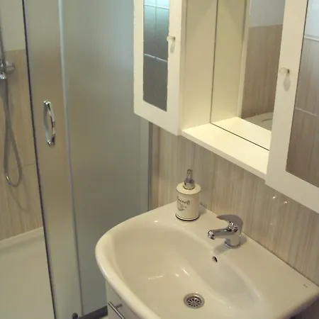 Appartement Apartman Solomir Zadar