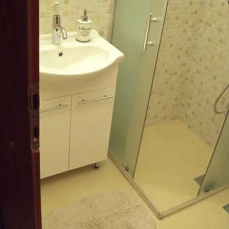 Appartement Apartman Solomir Zadar