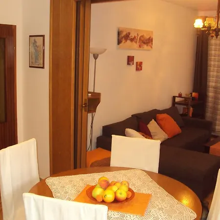 Apartman Solomir Appartement