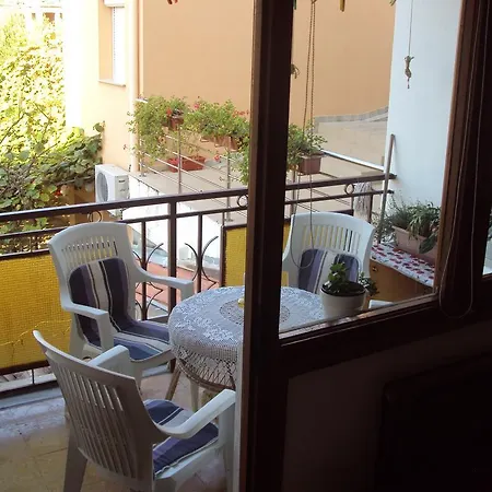 Daire Apartman Solomir *