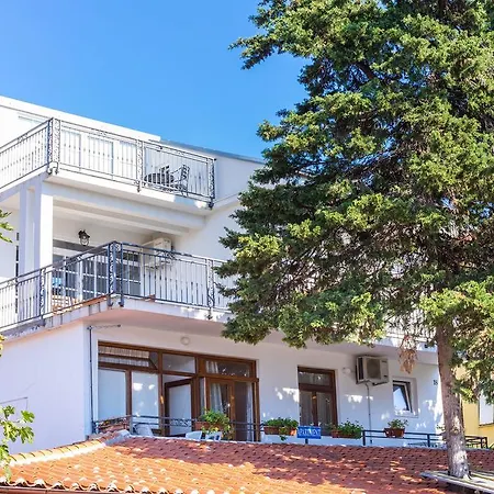 Apartman Solomir Appartement