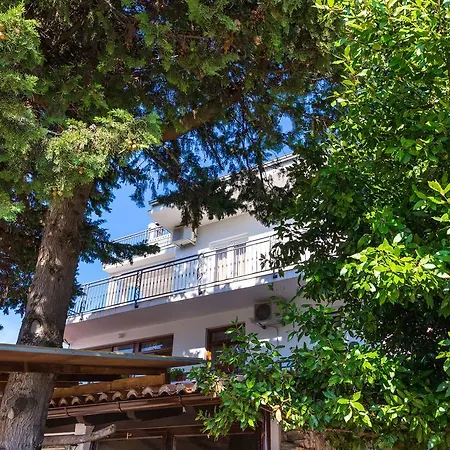 Apartman Solomir * Zadar