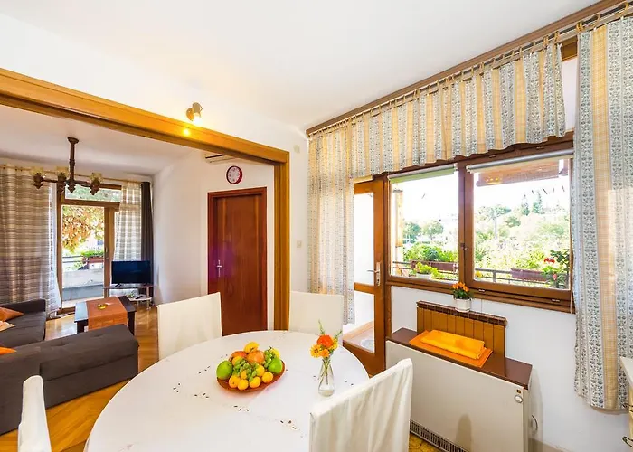 Apartman Solomir Zadar