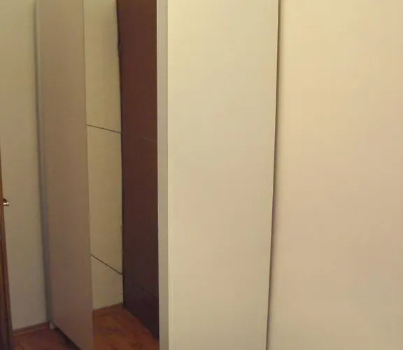 Apartman Solomir Daire *