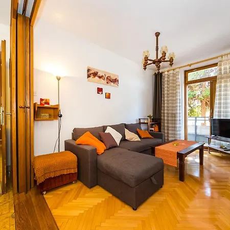 Apartman Solomir Lejlighed Zadar