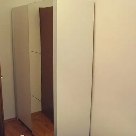 Apartman Solomir Lejlighed *