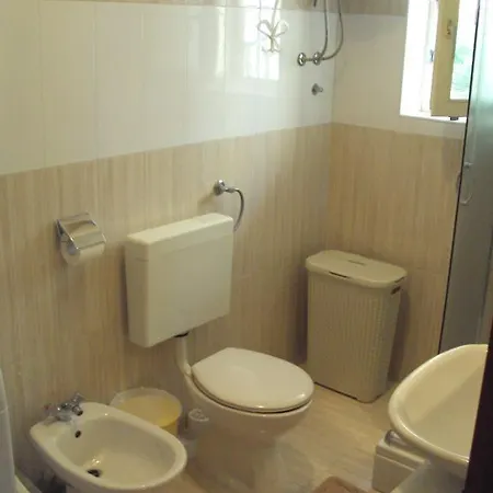 Apartment Apartman Solomir