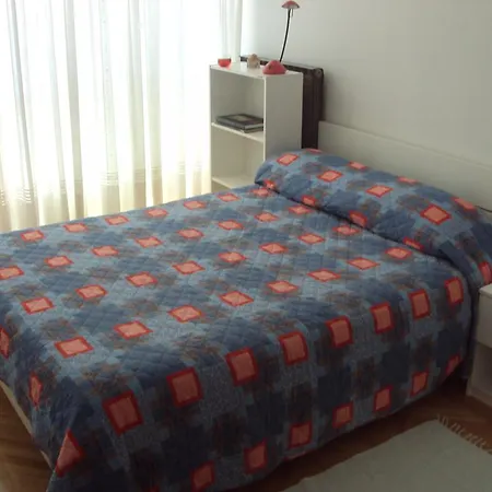 Lejlighed Apartman Solomir