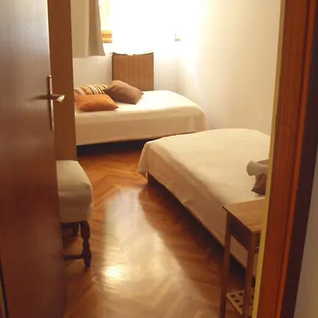 Apartman Solomir Lejlighed *