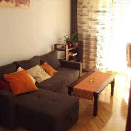Apartman Apartman Solomir