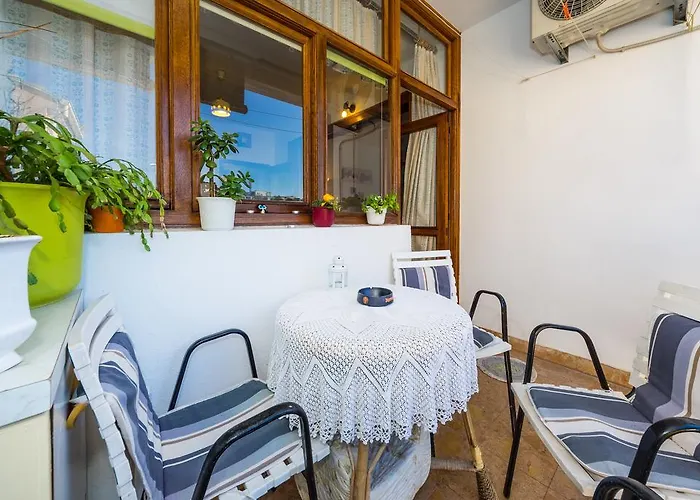 Apartment Apartman Solomir Zadar