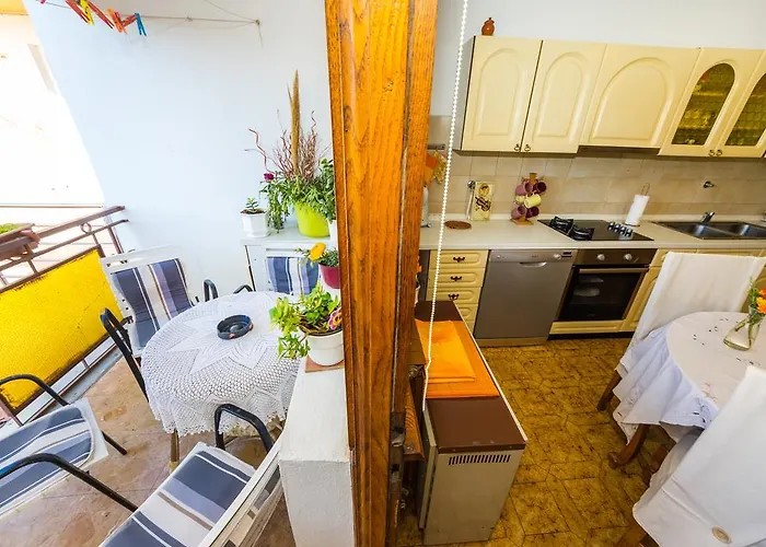 Apartman Solomir * Zadar