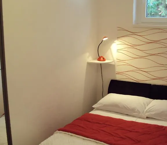 Apartment Apartman Solomir