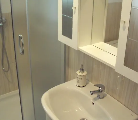 Apartman Apartman Solomir Zára