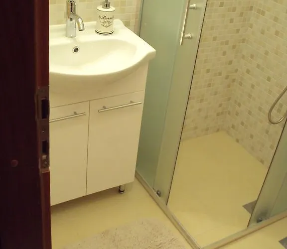 Apartman Apartman Solomir Zára