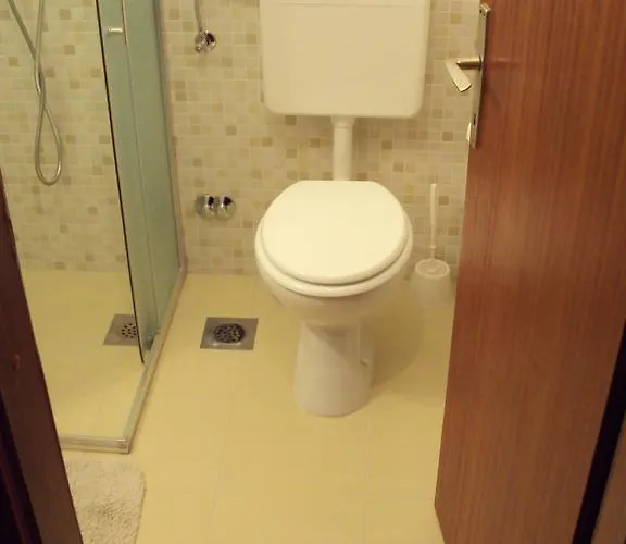 Apartman Solomir Zadar