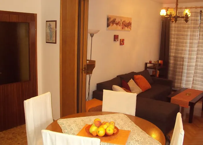 Apartman Solomir Apartman