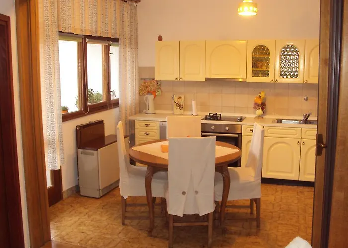 Apartment Apartman Solomir Zadar