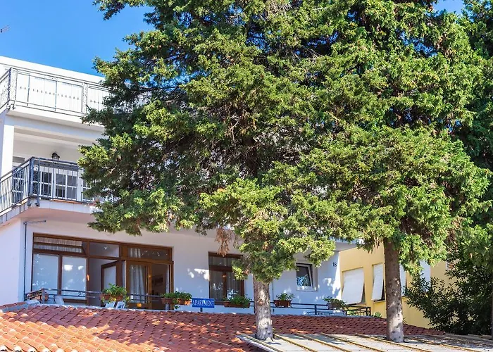 Apartman Solomir Apartman *