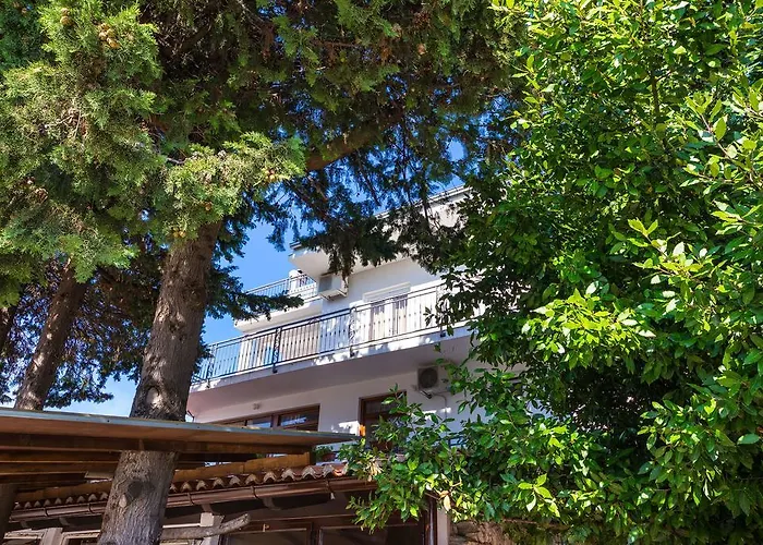 Apartman Solomir * Zadar